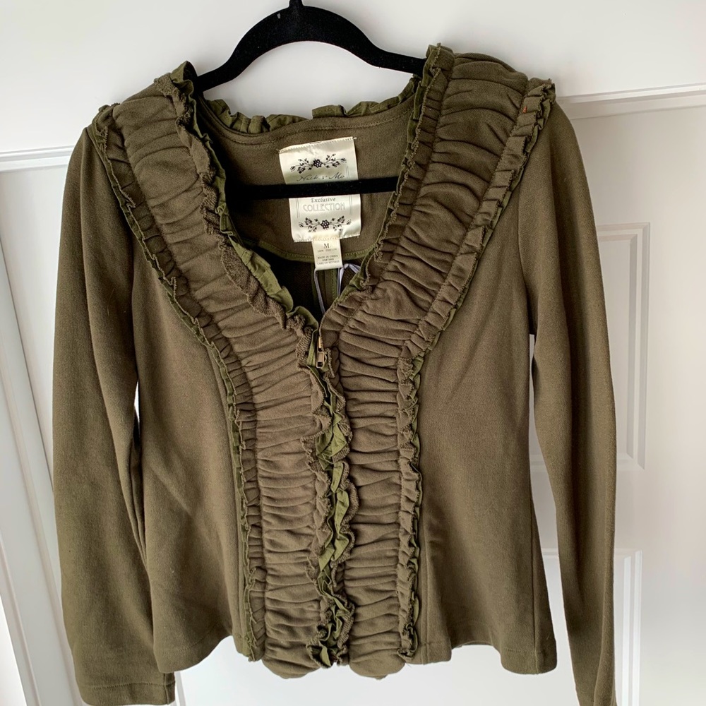 NWT Ladies Jacket - Picture 2 of 4